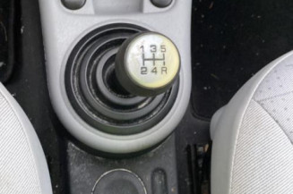 Alternateur CITROEN C3 1