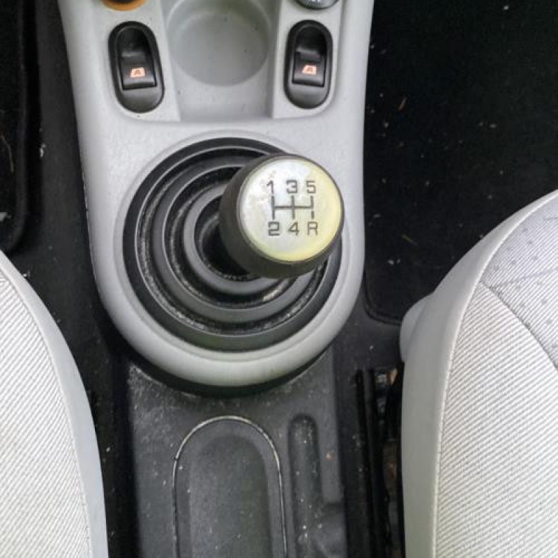 Alternateur CITROEN C3 1 Photo n°18