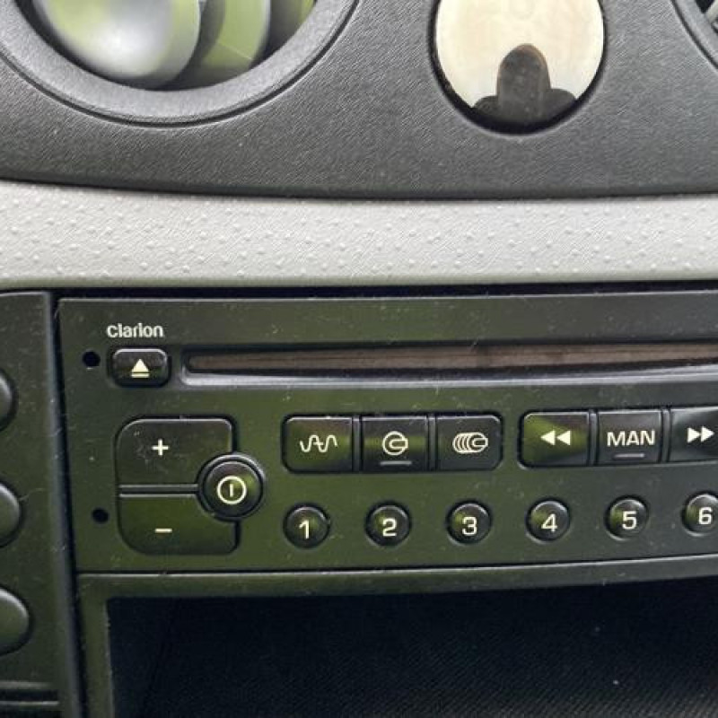 Alternateur CITROEN C3 1 Photo n°19
