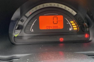 Alternateur CITROEN C3 1