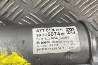 Demarreur PEUGEOT 308 2 SW