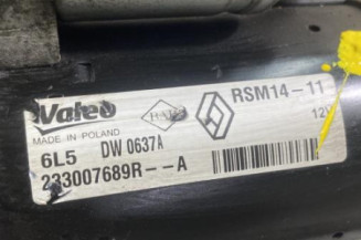 Demarreur RENAULT CLIO 4