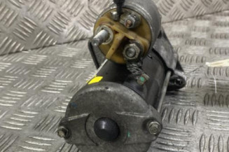 Demarreur RENAULT CLIO 4