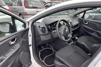 Demarreur RENAULT CLIO 4