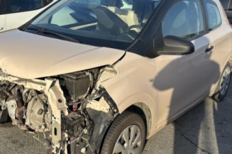 Vitre avant droit CITROEN C1 2