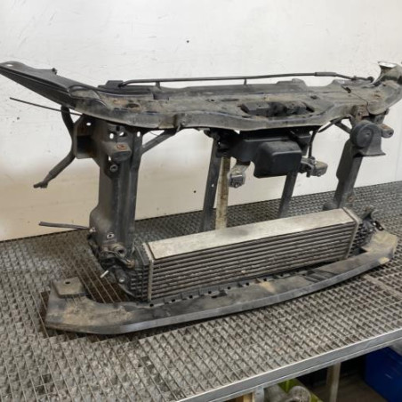 Face avant MAZDA 3 3