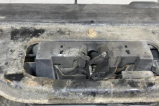 Face avant MAZDA 3 3