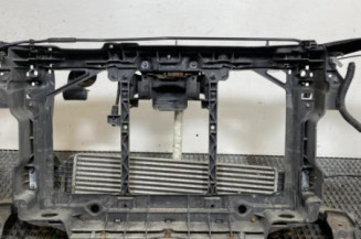 Face avant MAZDA 3 3
