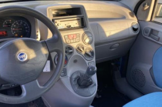 Face avant FIAT PANDA 2