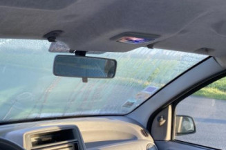 Face avant FIAT PANDA 2
