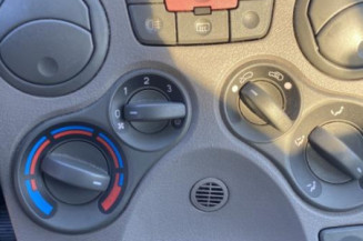 Face avant FIAT PANDA 2