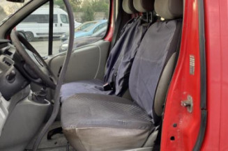Pompe de direction OPEL VIVARO 1