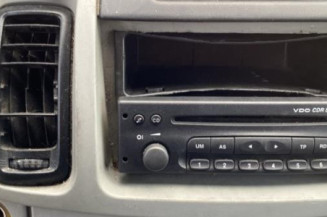 Pompe de direction OPEL VIVARO 1