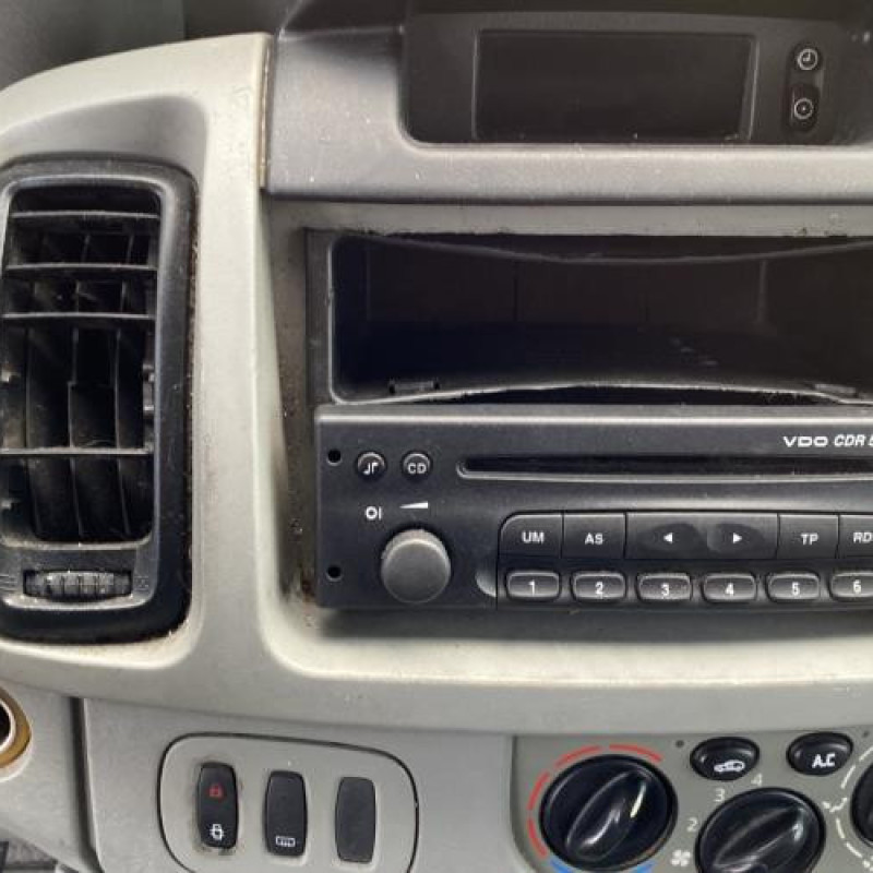 Pompe de direction OPEL VIVARO 1 Photo n°14