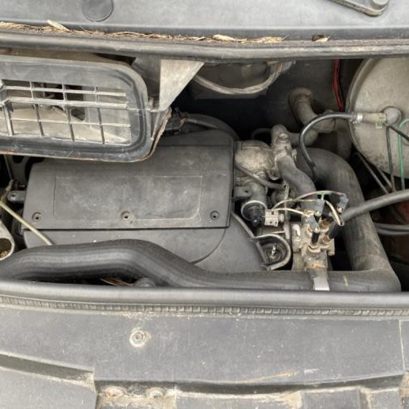Pompe de direction OPEL VIVARO 1 Photo n°20