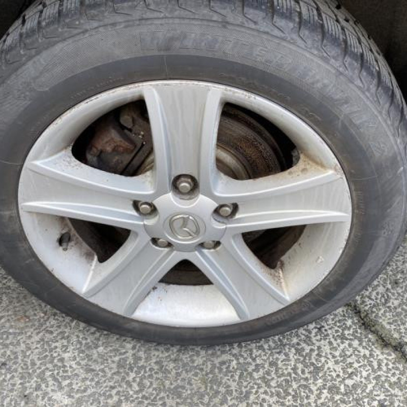 Demarreur MAZDA 6 1 Photo n°19