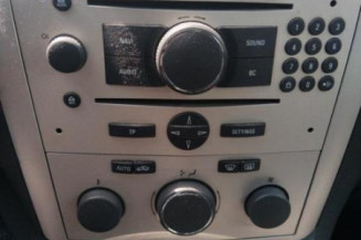 Demarreur OPEL ZAFIRA B