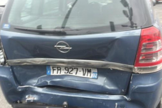 Demarreur OPEL ZAFIRA B