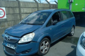Demarreur OPEL ZAFIRA B