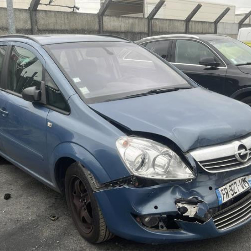 Demarreur OPEL ZAFIRA B Photo n°10