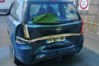 Demarreur OPEL ZAFIRA B