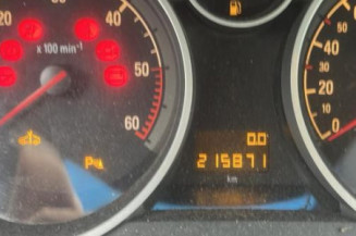 Demarreur OPEL ZAFIRA B