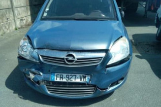 Demarreur OPEL ZAFIRA B