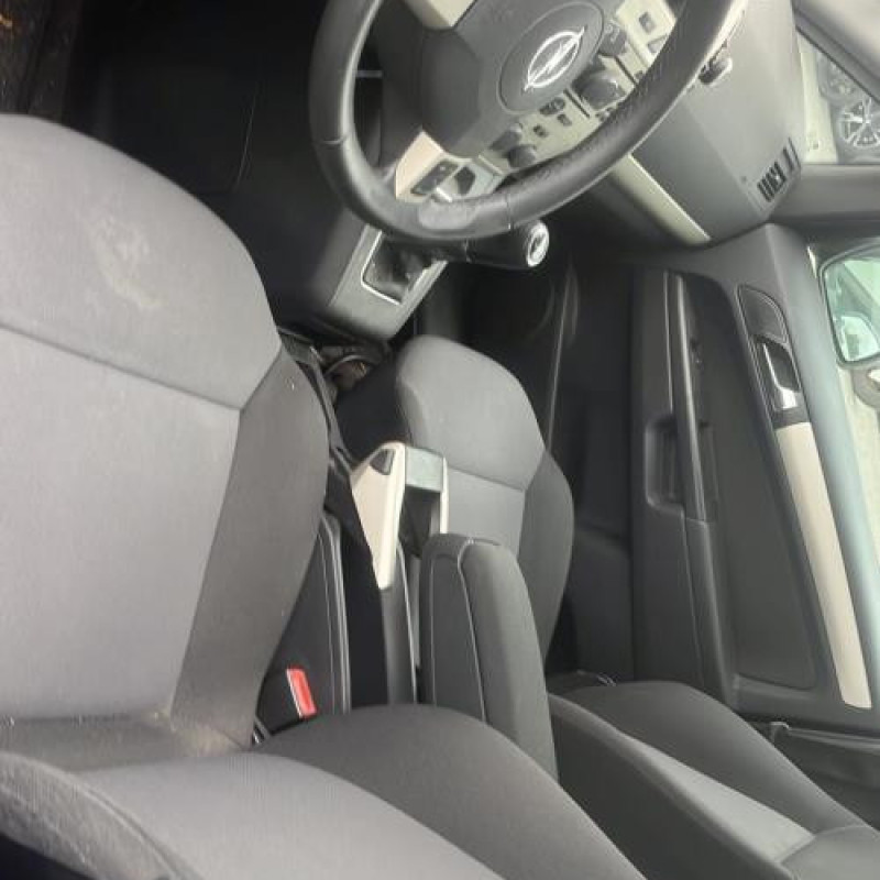 Demarreur OPEL ZAFIRA B Photo n°16
