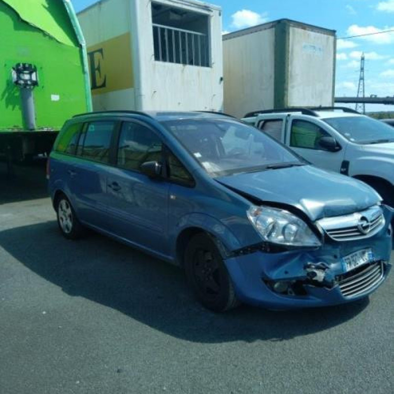 Demarreur OPEL ZAFIRA B Photo n°18
