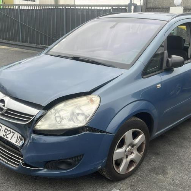 Demarreur OPEL ZAFIRA B Photo n°19
