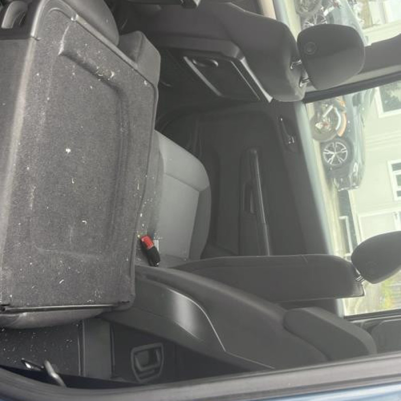 Demarreur OPEL ZAFIRA B Photo n°20