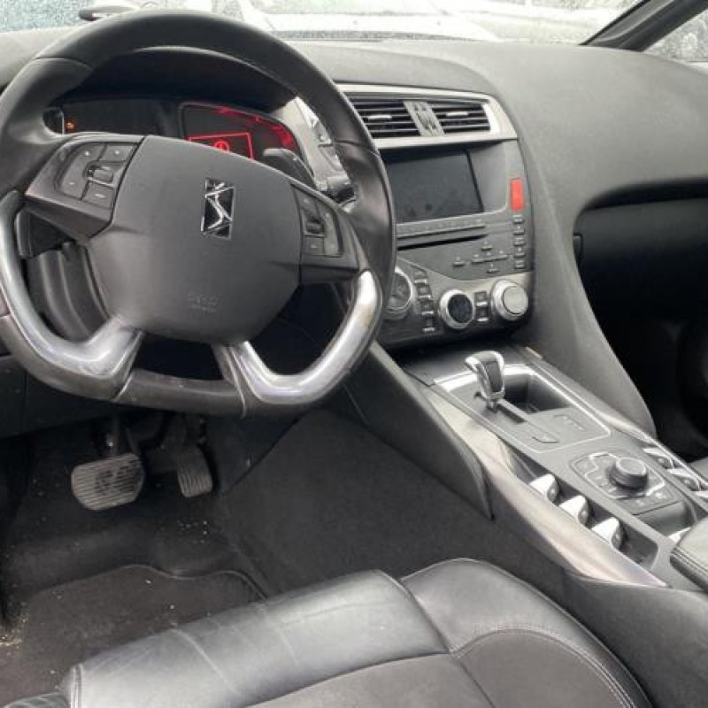 Amortisseur avant droit CITROEN DS5 Photo n°17