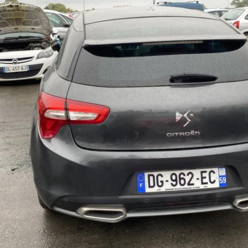 Amortisseur avant droit CITROEN DS5 Photo n°18
