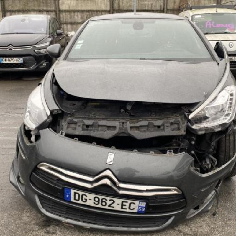 Amortisseur avant droit CITROEN DS5 Photo n°20