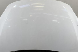Capot MAZDA 2 2 Photo n°1
