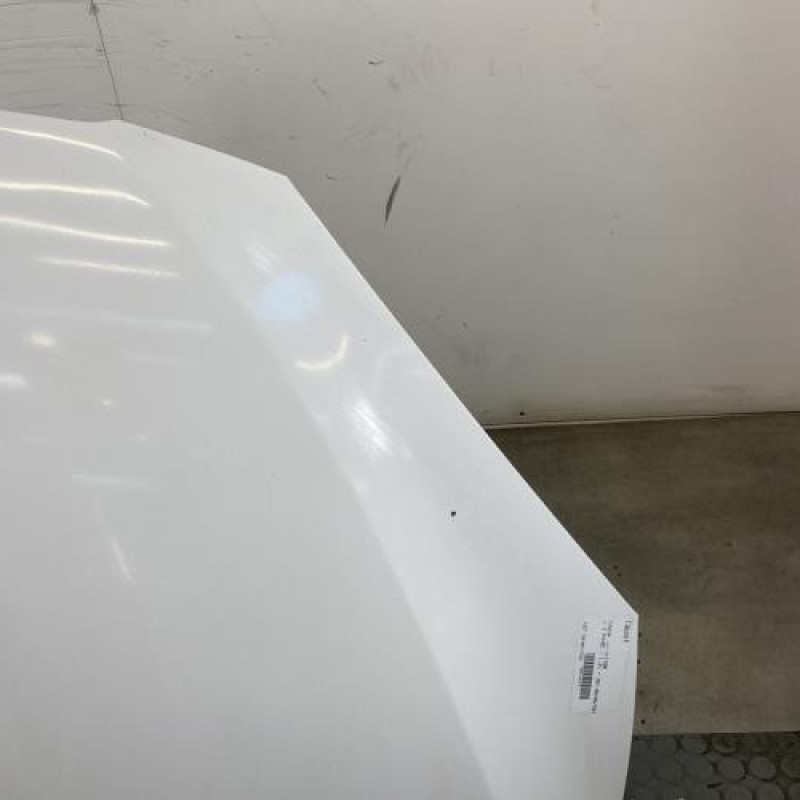Capot MAZDA 2 2 Photo n°3