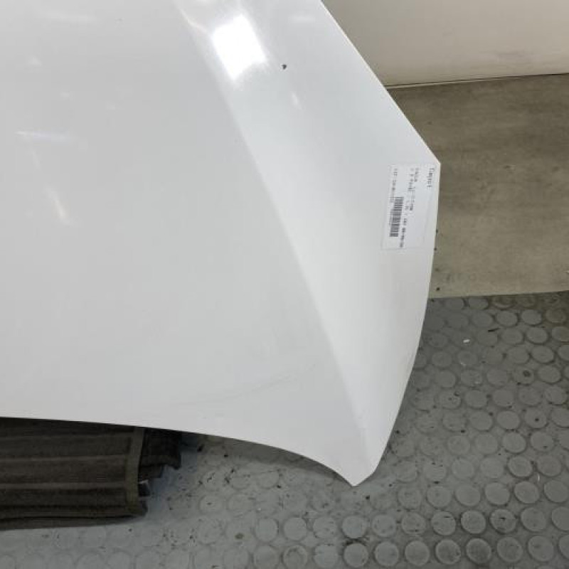 Capot MAZDA 2 2 Photo n°4