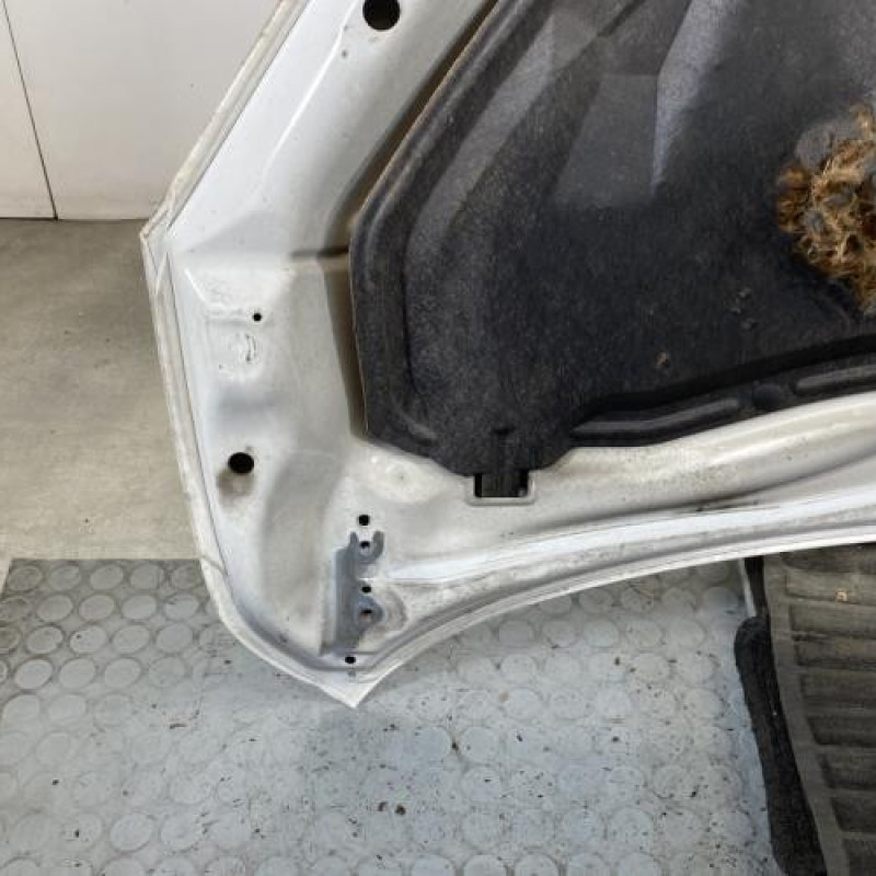 Capot MAZDA 2 2 Photo n°6