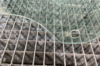Vitre avant droit AUDI A3 2