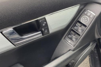 Vase de lave glace MERCEDES CLASSE C 204