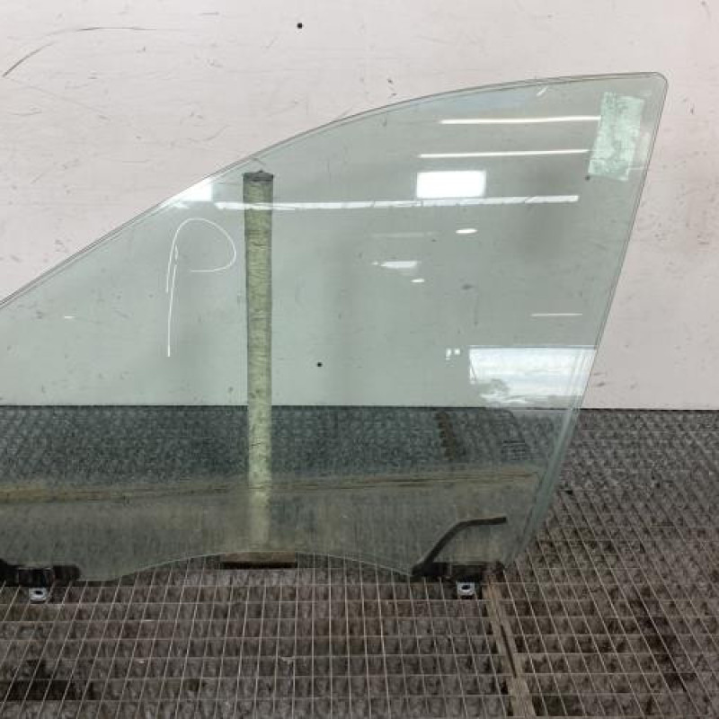 Vitre avant gauche RENAULT SCENIC 3 Photo n°2