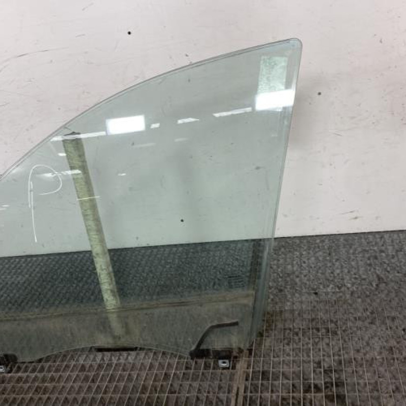 Vitre avant gauche RENAULT SCENIC 3 Photo n°5