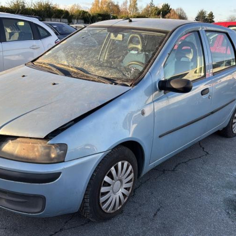 Vitre avant droit FIAT PUNTO 2 Photo n°6