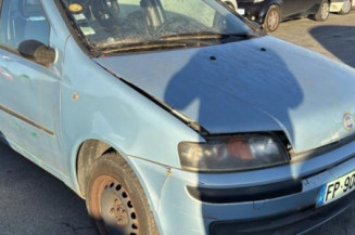 Vitre avant droit FIAT PUNTO 2