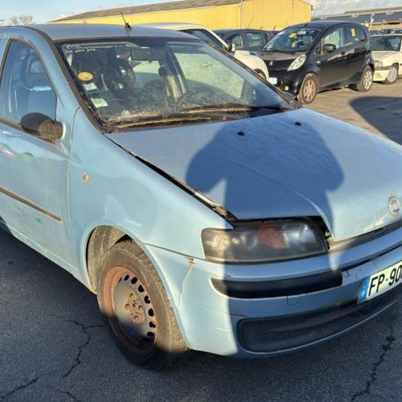 Vitre avant droit FIAT PUNTO 2 Photo n°7