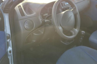 Vitre avant droit FIAT PUNTO 2