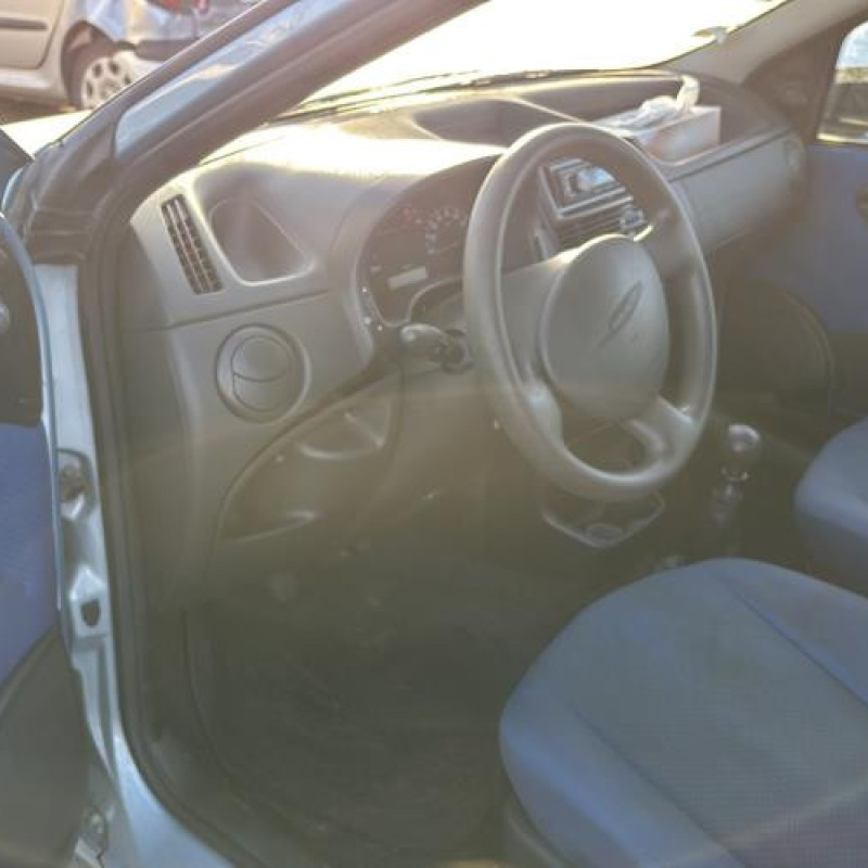 Vitre avant droit FIAT PUNTO 2 Photo n°14
