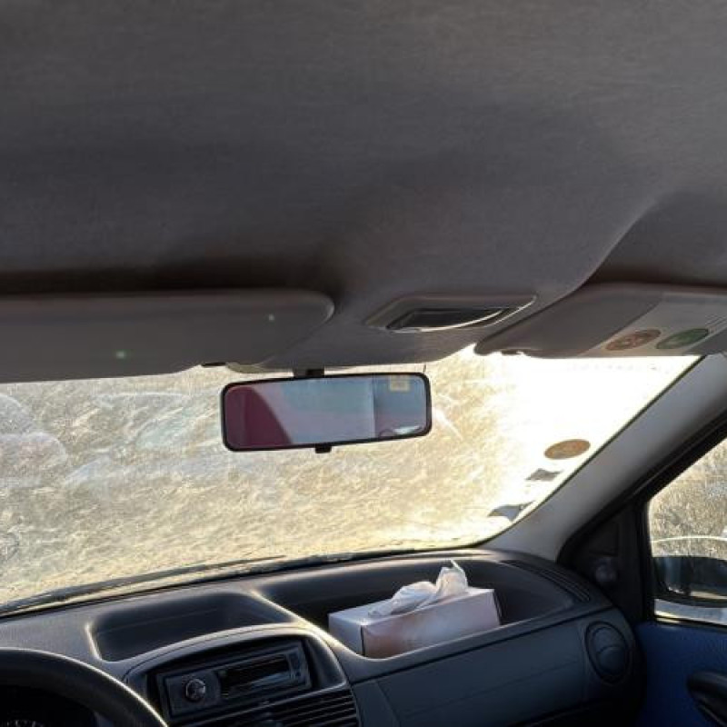 Vitre avant droit FIAT PUNTO 2 Photo n°17