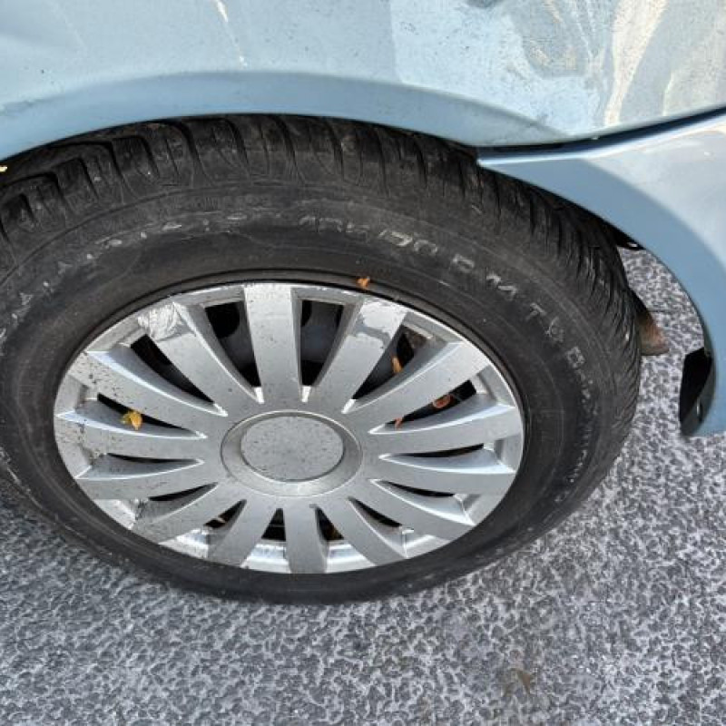 Vitre avant droit FIAT PUNTO 2 Photo n°19