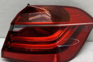 Feu arriere principal droit (feux) BMW SERIE 2 F45 ACTIVE Photo n°1